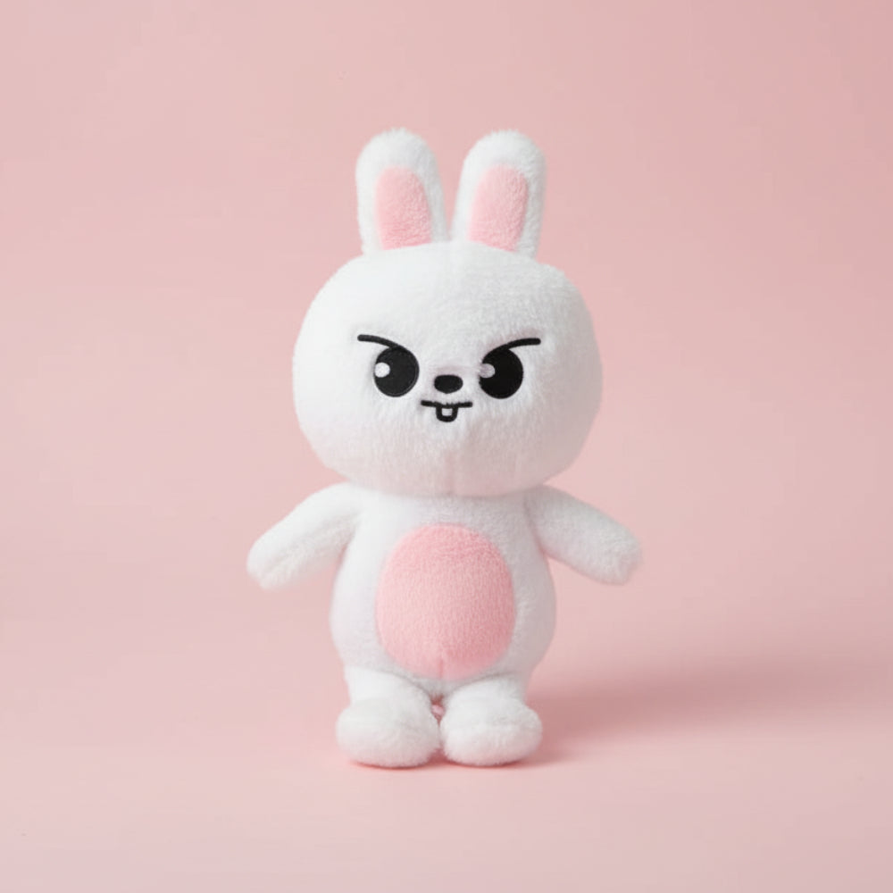 Peluche Leebit SKZOO Stray Kids 50 cm grande peluche Kpop