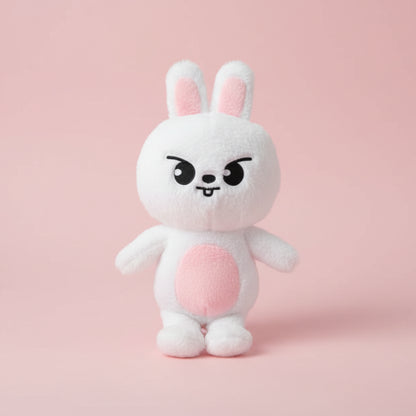 Peluche Leebit SKZOO Stray Kids 50 cm grande peluche Kpop