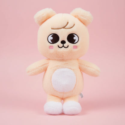 Peluche Puppym SKZOO Stray Kids 50 cm grande peluche Kpop