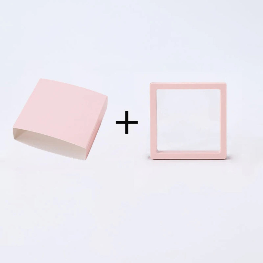 Stray Kids K-pop bracelet gift box packaging fan merch