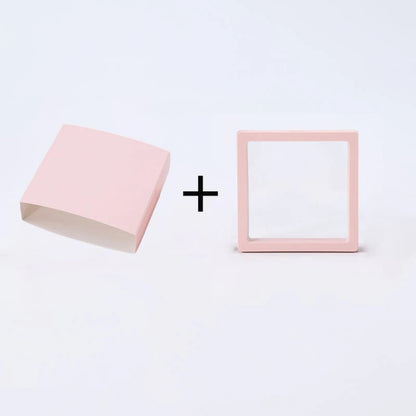 Stray Kids K-pop bracelet gift box packaging fan merch