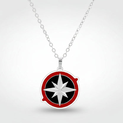 Stray Kids SKZ logo necklace K-pop fan jewelry pendant